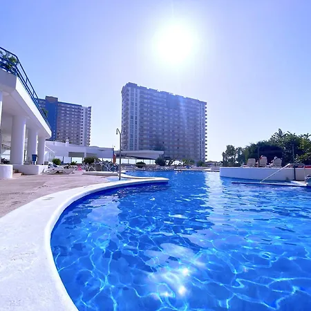 Tropicalidays Paraiso Seafront