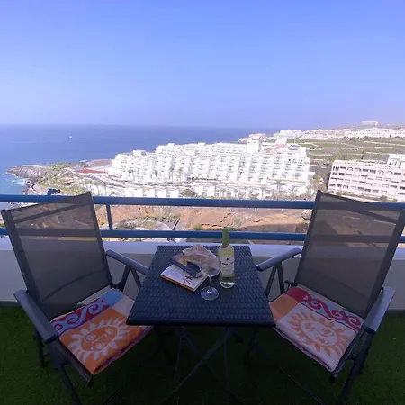 Tropicalidays Paraiso Seafront דירה *