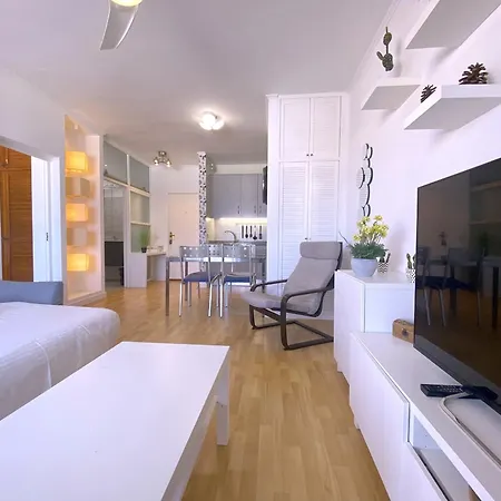 דירה Tropicalidays Paraiso Seafront *