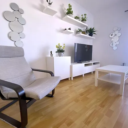 Tropicalidays Paraiso Seafront *