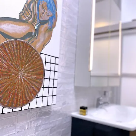 Tropicalidays Paraiso Seafront דירה פלאיה פראיסו