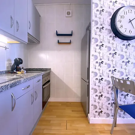 Tropicalidays Paraiso Seafront