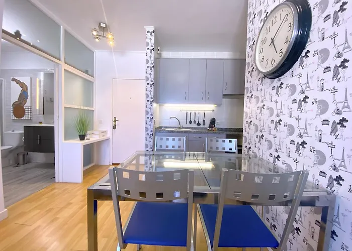 Tropicalidays Paraiso Seafront Apartament *