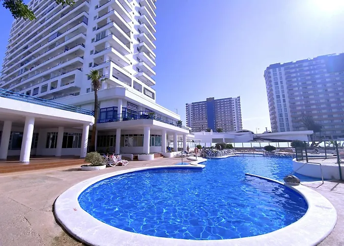 Tropicalidays Paraiso Seafront *