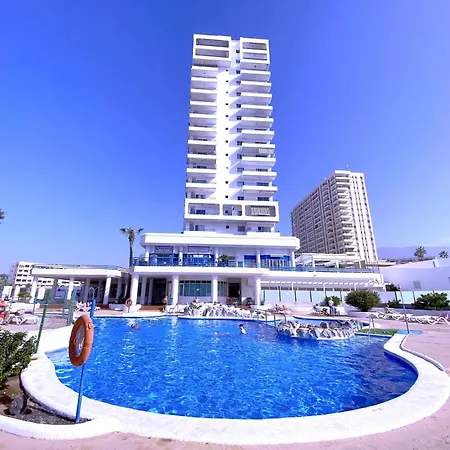 Tropicalidays Paraiso Seafront