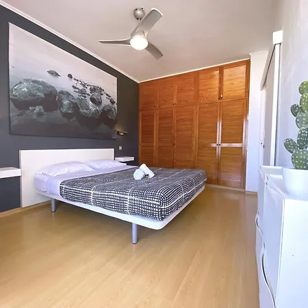 Tropicalidays Paraiso Seafront *