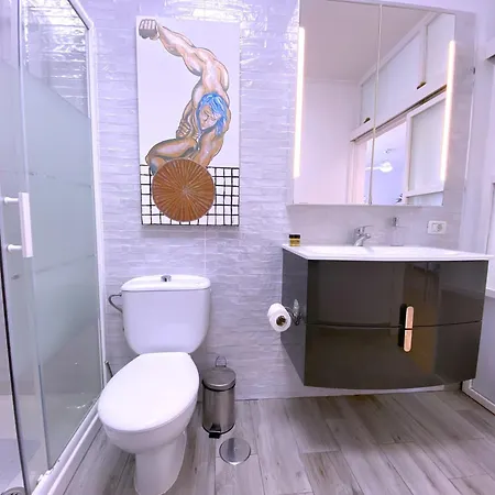 Tropicalidays Paraiso Seafront