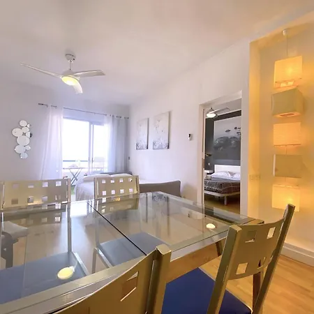 Tropicalidays Paraiso Seafront Плайя-Параисо