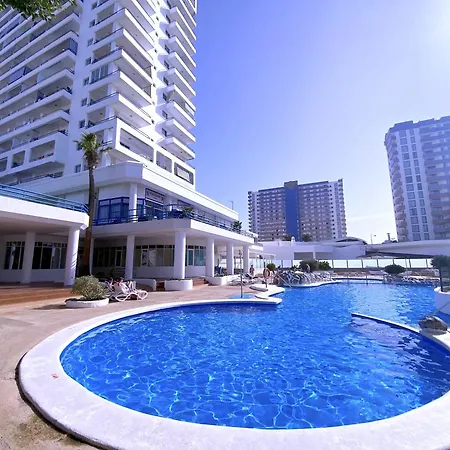 Tropicalidays Paraiso Seafront *