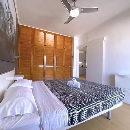 Tropicalidays Paraiso Seafront