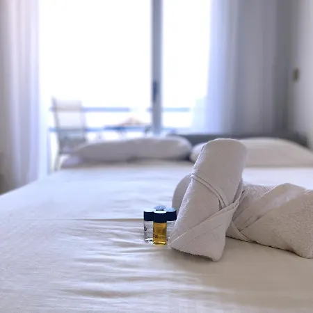 Tropicalidays Paraiso Seafront Плайя-Параисо