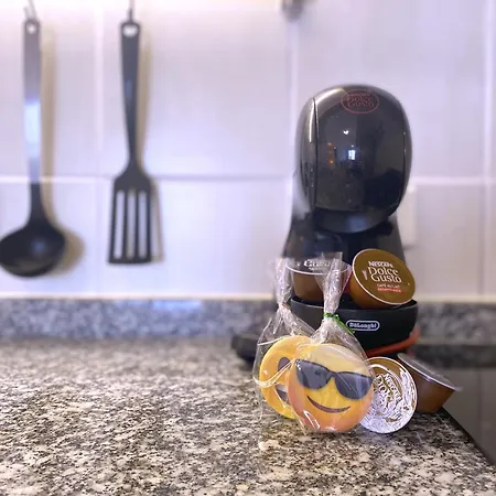 Tropicalidays Paraiso Seafront Плайя-Параисо