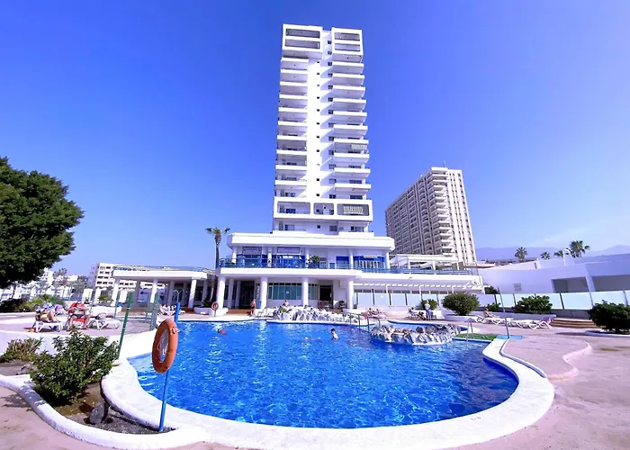 Tropicalidays Paraiso Seafront