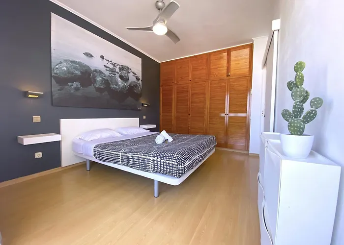 Tropicalidays Paraiso Seafront *