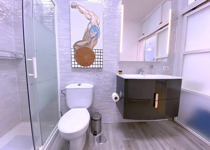 Tropicalidays Paraiso Seafront