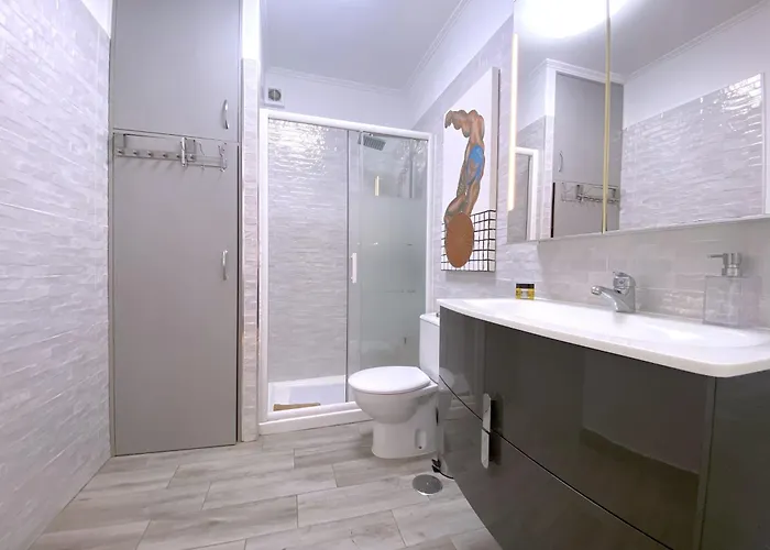 Tropicalidays Paraiso Seafront Appartement