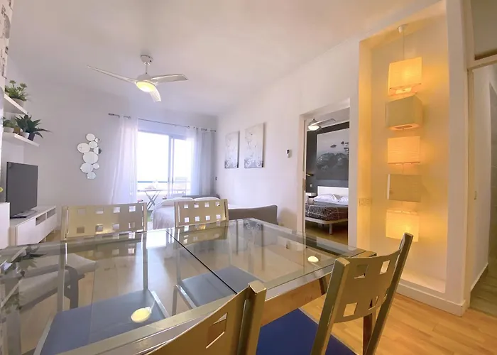 Tropicalidays Paraiso Seafront Playa Paraiso (Tenerife)