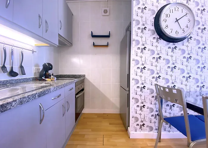 Tropicalidays Paraiso Seafront