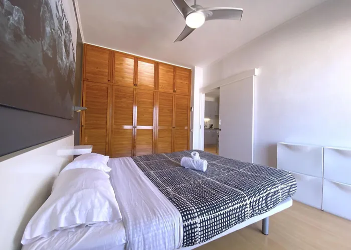 Tropicalidays Paraiso Seafront