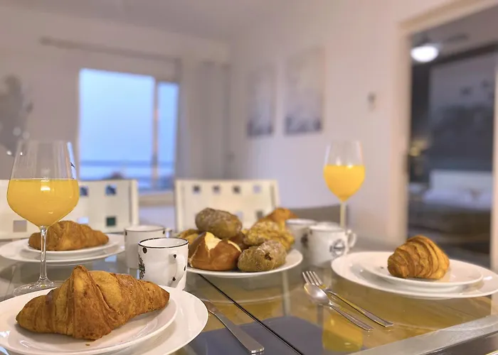 Tropicalidays Paraiso Seafront Appartement