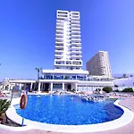Tropicalidays Paraiso Seafront