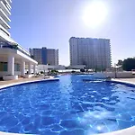 Tropicalidays Paraiso Seafront פלאיה פראיסו
