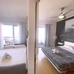 דירה Tropicalidays Paraiso Seafront פלאיה פראיסו
