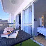 Tropicalidays Paraiso Seafront דירה פלאיה פראיסו
