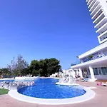 דירה Tropicalidays Paraiso Seafront פלאיה פראיסו