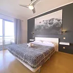 Tropicalidays Paraiso Seafront * פלאיה פראיסו