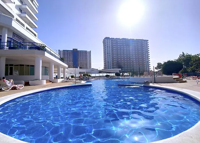 Tropicalidays Paraiso Seafront פלאיה פראיסו