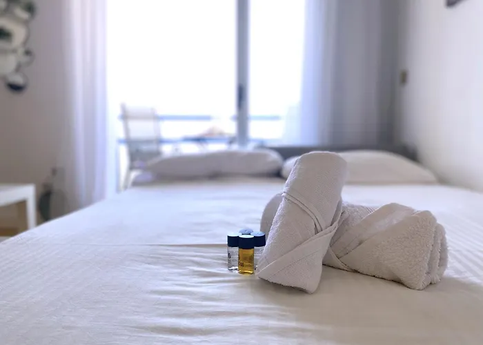 Tropicalidays Paraiso Seafront פלאיה פראיסו