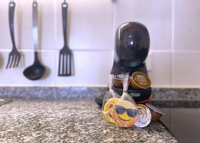 Tropicalidays Paraiso Seafront פלאיה פראיסו