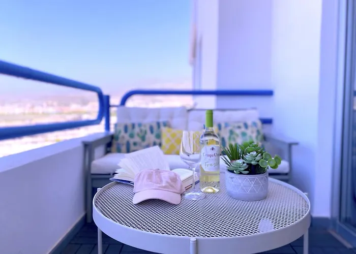 Tropicalidays Paraiso Seafront פלאיה פראיסו